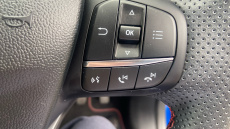 Ford Puma 1.0 EcoBoost Hybrid mHEV 155 ST-Line 5dr Petrol Hatchback